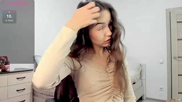 Snapshot of LionKierra chatting on 11-07-25, 04:12 LionKierra online show from 11-07-25, 04:12