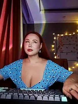 LolaMint  online show from 12-02-25, 01:05