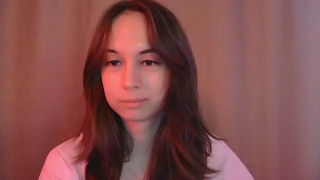 Snapshot of VeraLush chatting on 01-13-26, 01:05 VeraLush online show from 01-13-26, 01:05