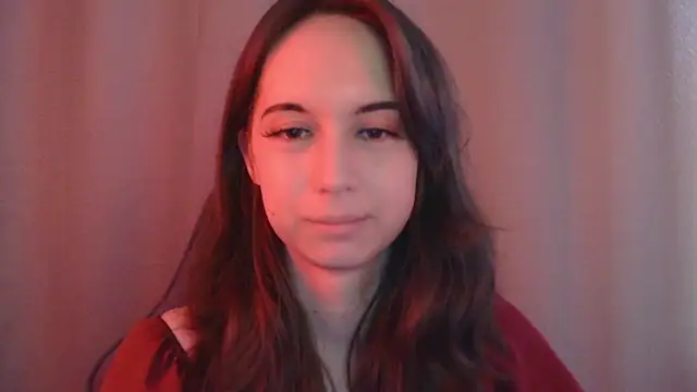 Snapshot of VeraLush chatting on 01-17-26, 01:16 VeraLush online show from 01-17-26, 01:16