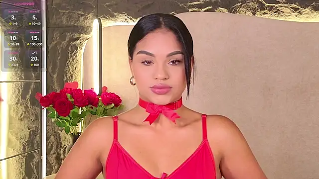 AmyCarammel online show from 11-07-25, 05:02