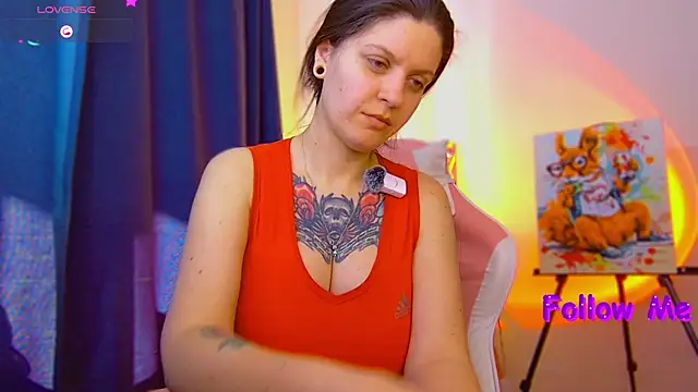 Ann mikela online show from 04-10-26, 11:26