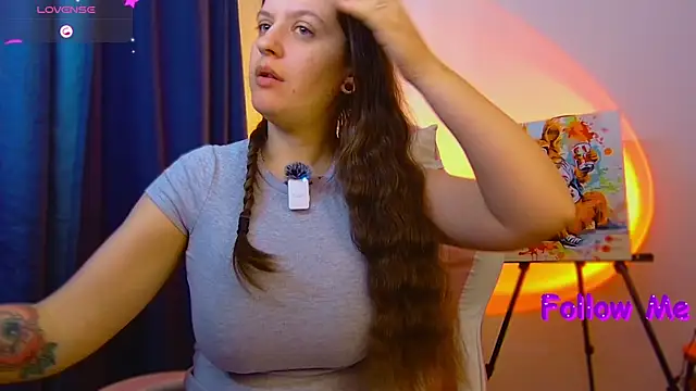 Ann mikela online show from 04-11-26, 10:30