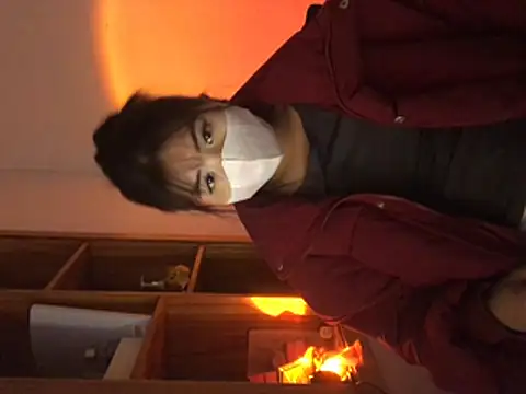 lan-xinh1 online show from 01-13-26, 02:55