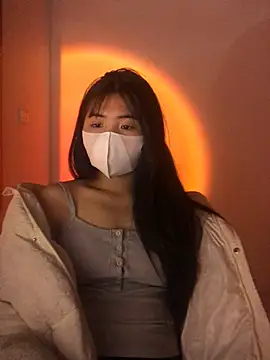 lan-xinh1 online show from 01-14-26, 04:45