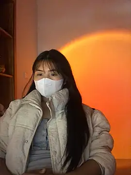 lan-xinh1 online show from 01-15-26, 05:12