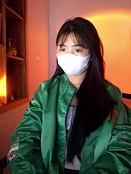 lan-xinh1 online show from 01-16-26, 05:22