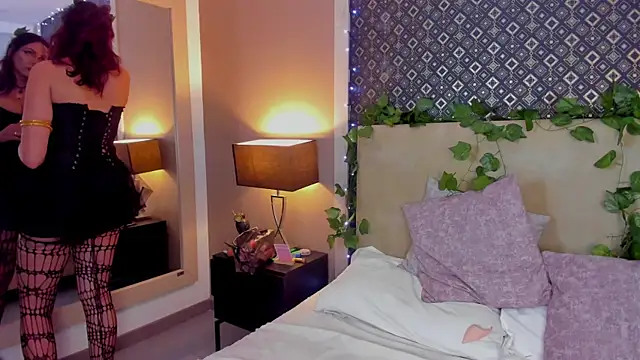 GabrielaBali online show from 11-01-25, 01:18