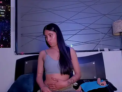 princesstina- online show from 01-14-26, 03:12