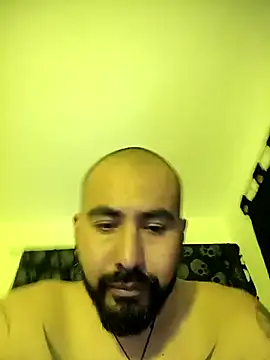 BalamNoir online show from 10-22-25, 04:35