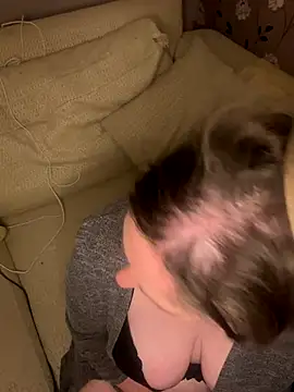 foxy-Chantelle online show from 11-23-25, 10:42