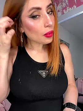 Adeline 1 online show from 10-16-25, 07:04