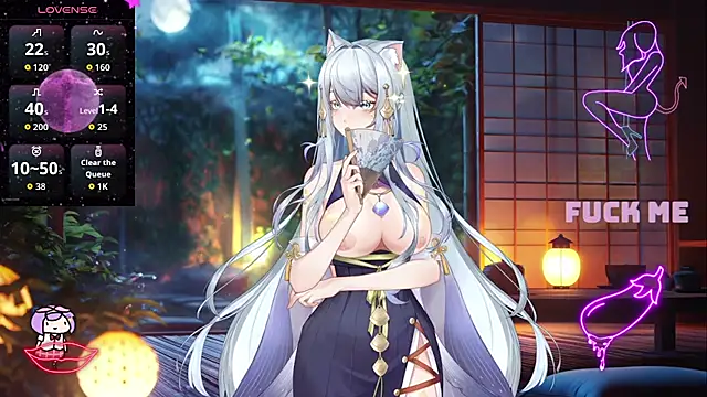 Nyxie chan1 online show from 11-15-25, 03:52