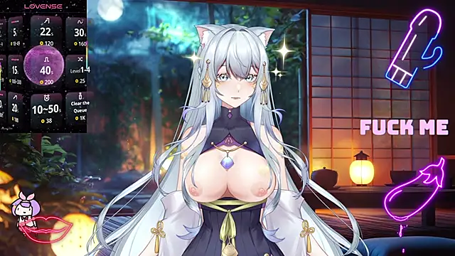 Nyxie chan1 online show from 12-17-25, 08:59