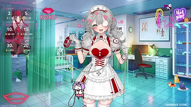 Nyxie chan1 online show from 02-28-26, 05:58