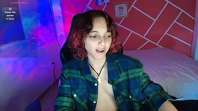 sweety dreambaby online show from 11-23-25, 06:19