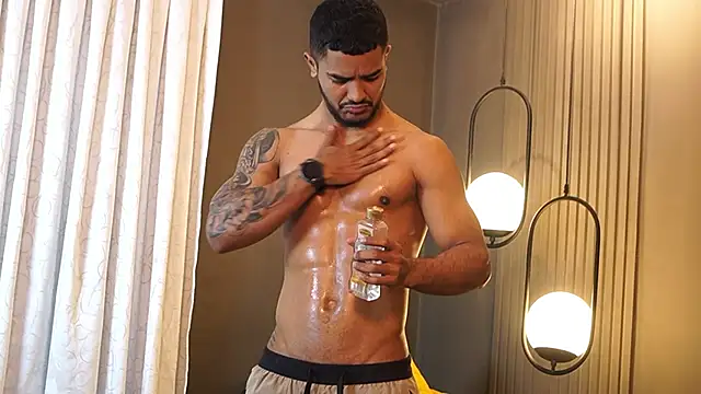 Reik Vonn online show from 01-13-26, 12:21