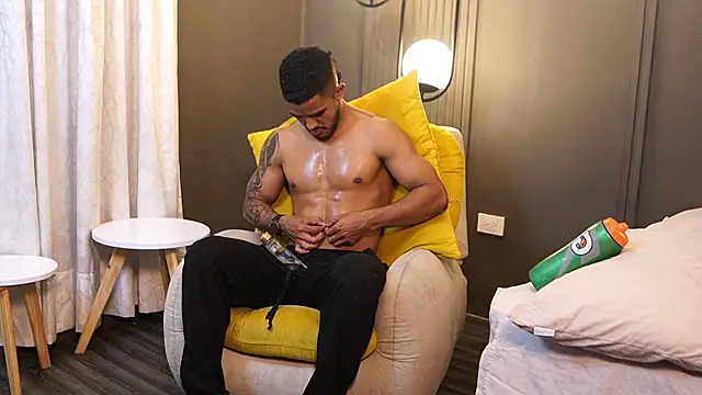 Reik Vonn online show from 02-24-26, 12:36