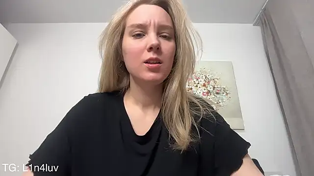 AIicaparkerc online show from 02-16-26, 04:36