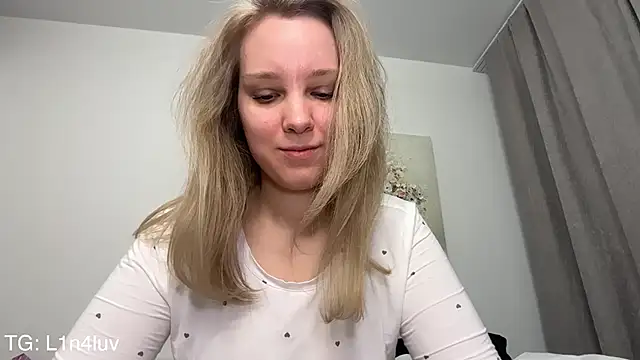 AIicaparkerc online show from 02-22-26, 02:24