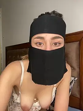 Milina123456 online show from 11-01-25, 09:39