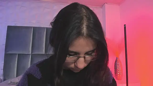 HollyPeach online show from 02-22-26, 03:21