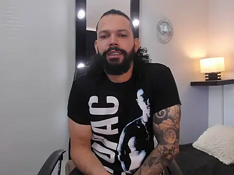 AlukardBig online show from 11-04-25, 02:16