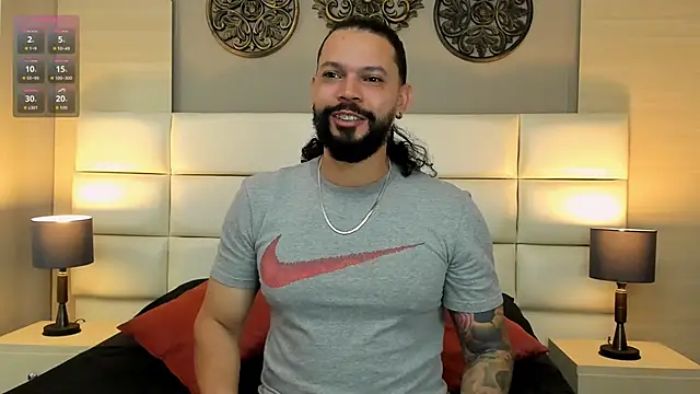 AlukardBig online show from 02-11-26, 12:32