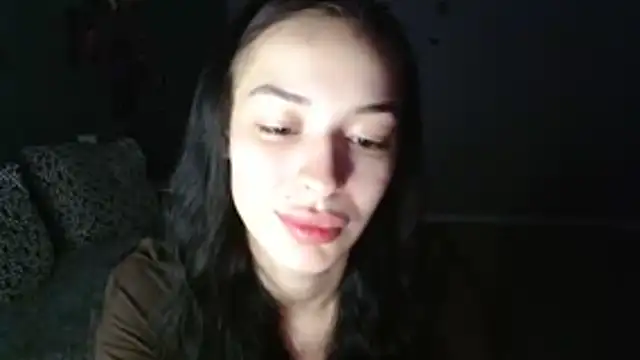 Daphne Darkthorn online show from 11-06-25, 03:40