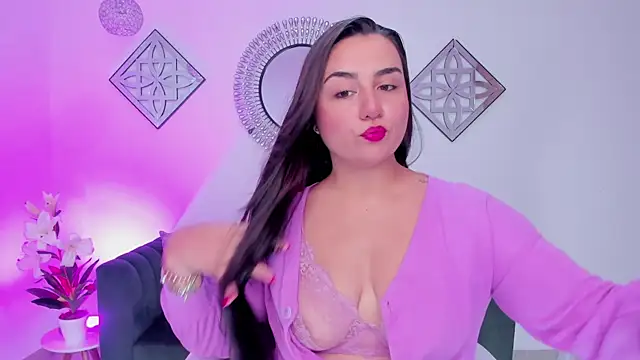 Gabriella evans  online show from 10-14-25, 11:44