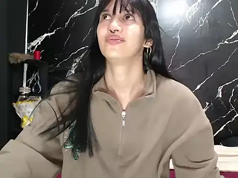 SofiBraum online show from 10-14-25, 08:42