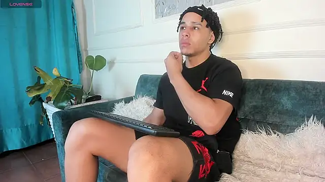 Adrian Volt online show from 01-18-26, 03:10