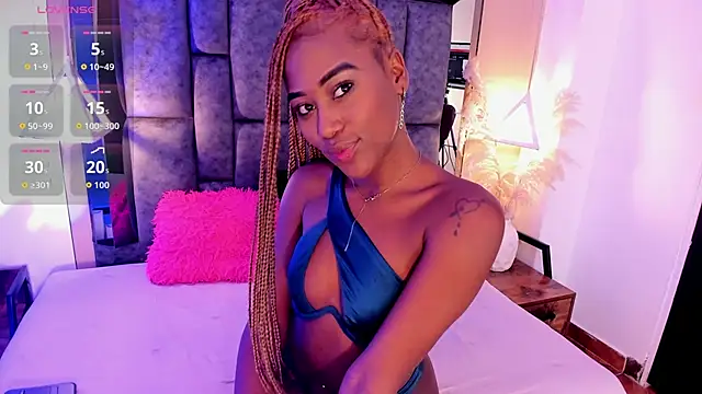 SofiRuiz  online show from 11-20-25, 03:07