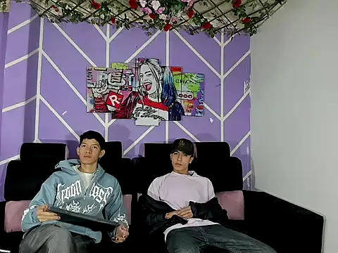 heyy noah11 online show from 02-01-26, 01:09