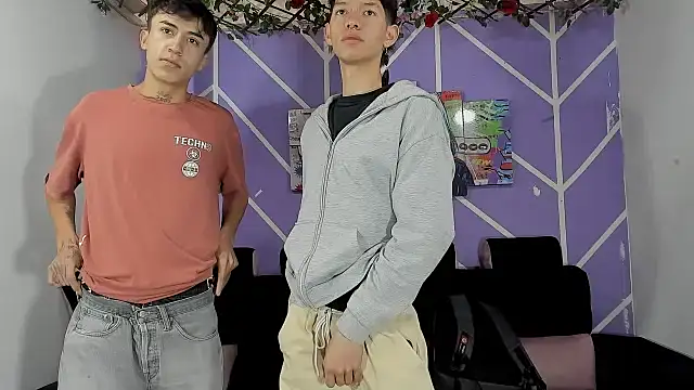 heyy noah11 online show from 02-24-26, 01:42