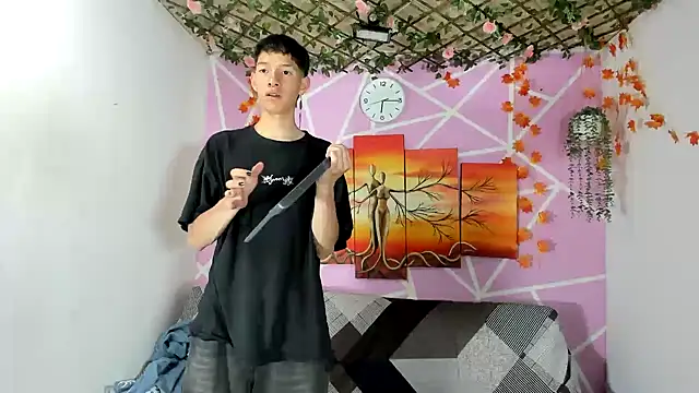 heyy noah11 online show from 03-02-26, 01:52