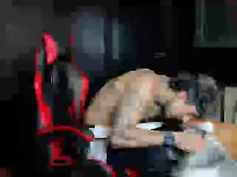 Molotov Explosive online show from 11-21-25, 09:35