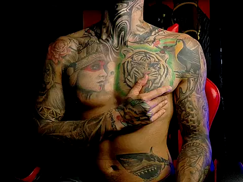 Molotov Explosive online show from 03-03-26, 09:42