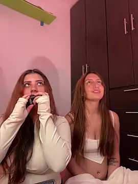 Leah moon1 online show from 02-06-26, 05:45