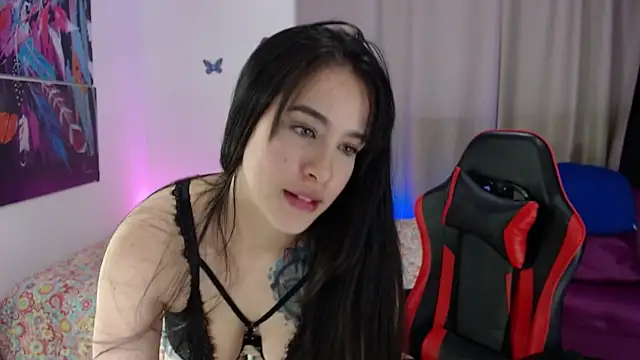 skarlett222 online show from 11-09-25, 11:58