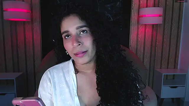 Belindamuller online show from 03-03-26, 12:06