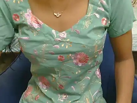 hii tanisha online show from 10-22-25, 05:19