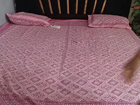 hii tanisha online show from 10-24-25, 05:04