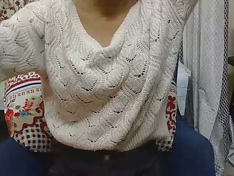 hii tanisha online show from 11-19-25, 06:24