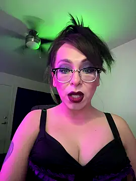 MiniMonroe online show from 10-11-25, 08:46