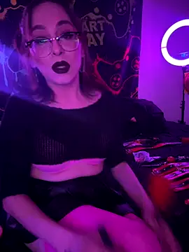 MiniMonroe online show from 11-09-25, 09:18