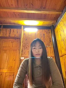 Maymay   online show from 10-27-25, 03:10
