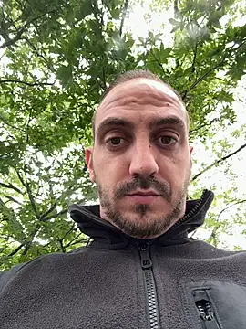 AlexGogo23 online show from 10-11-25, 02:48