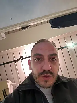 AlexGogo23 online show from 10-13-25, 01:55