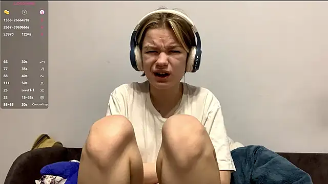 LorRebak online show from 12-03-25, 09:40